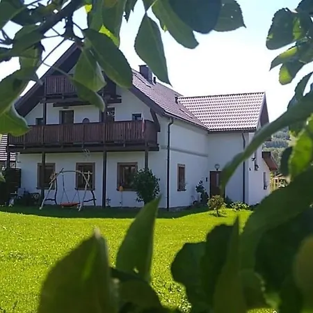Agroturystyka U Kasi-3