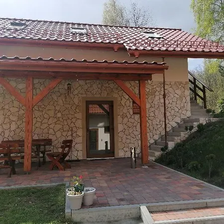 Agroturystyka Podzamcze-2