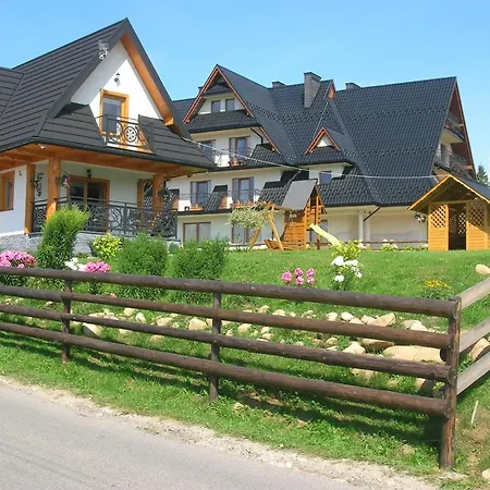 Domek Lilijka-3