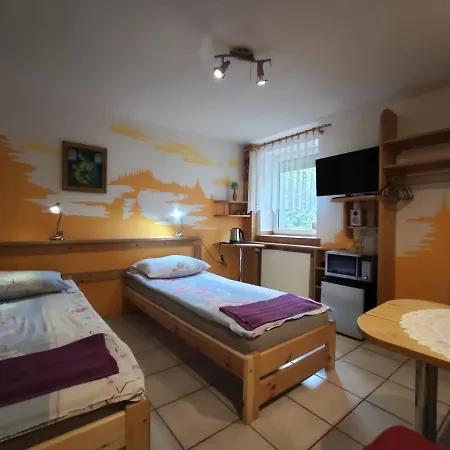 Agroturystyka Przylesie-3