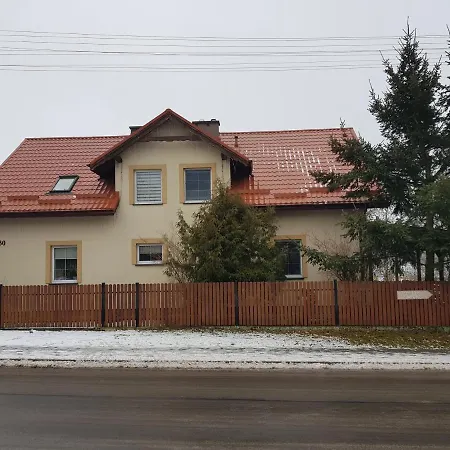Agroturystyka Wielkie Leźno-3