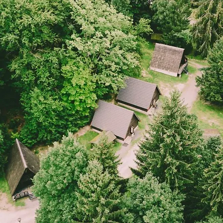 Leśny Dwór-2