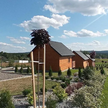 Agroturystyka Sosenka-2