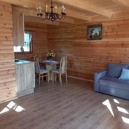 Agroturystyka Sosenka-3