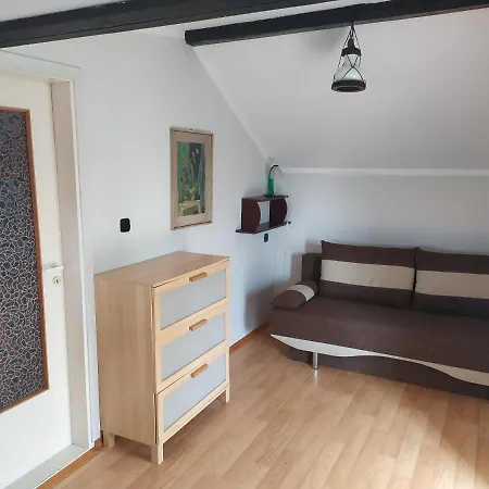 Agroturystyka Pod Gruszą-3