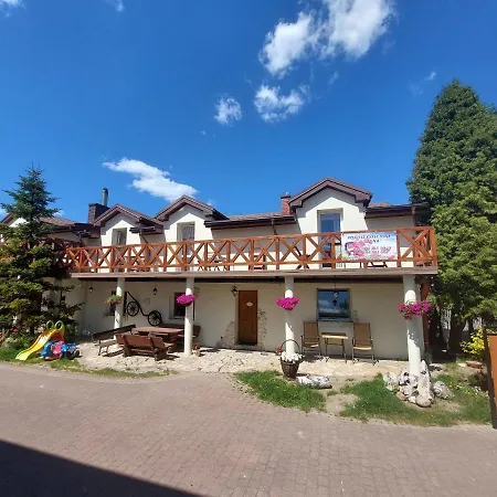 Pokoje Gościnne Justyna-3