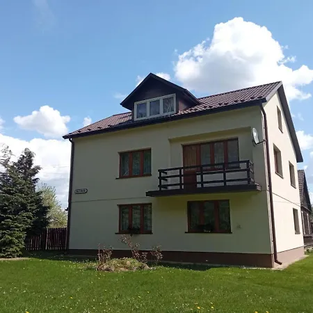 Gospodarstwo Agroturystyczne U Zdzicha-2