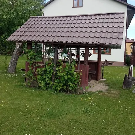 Gospodarstwo Agroturystyczne U Zdzicha-3