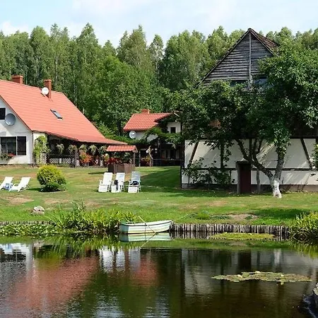 Agroturystyka Dolinka-3