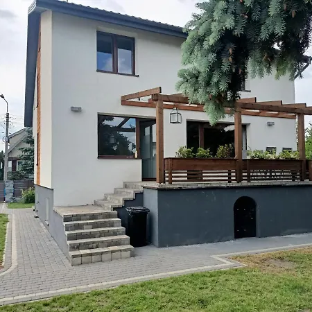 Pokoje na Jaśminowej-3