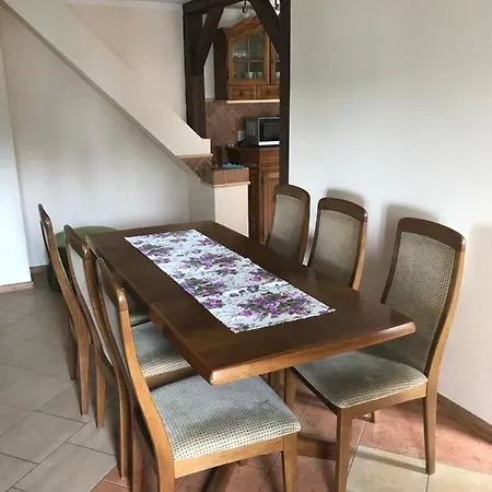 Dom Gościnny Mirabelka-2