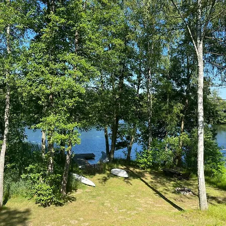 Wiejski Chill-3