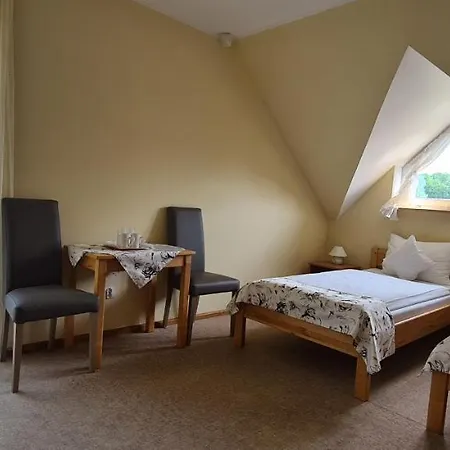 Siedlisko Agroturystyczne-3