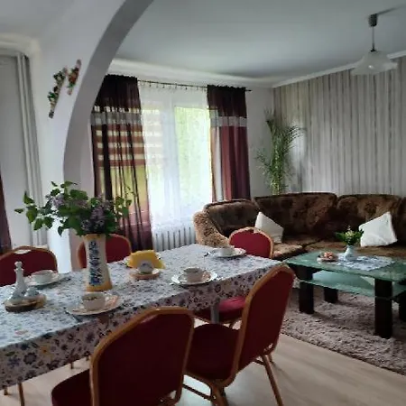 Agroturystyka Zielone Wzgorze-3