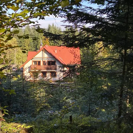 Agroturystyka Sarni Stok-2