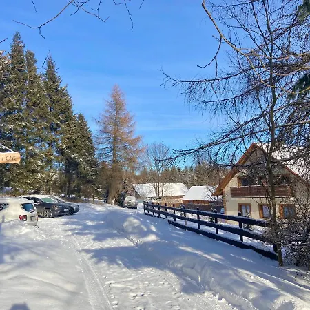 Agroturystyka Sarni Stok-3