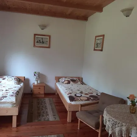 Agroturystyka GAGA-3