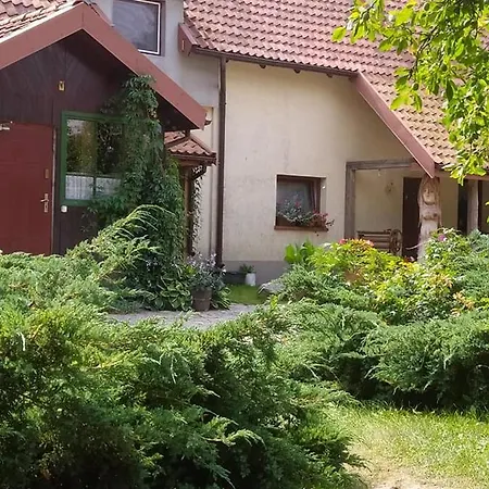 Agroturystyka Owczarnia-2