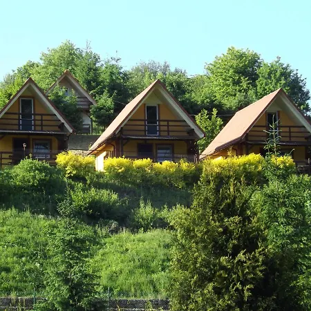 Gospodarstwo Agroturystyczne na Górce-3