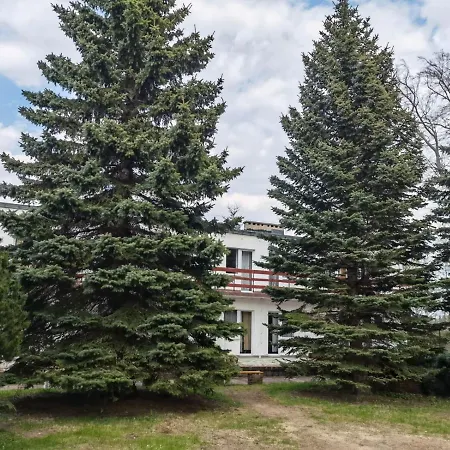 Ośrodek Wypoczynkowy Nad Wodospadem-2