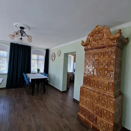 Agroturystyka Siekierczyn 249-3