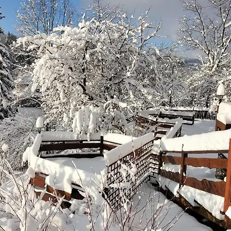 Agroturystyka Na Kępie-2