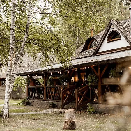 Maciejówka Borki 33-3