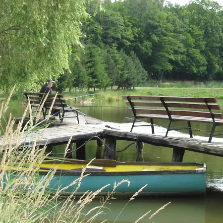 Agroturystyka w Dolinie Stawów-3