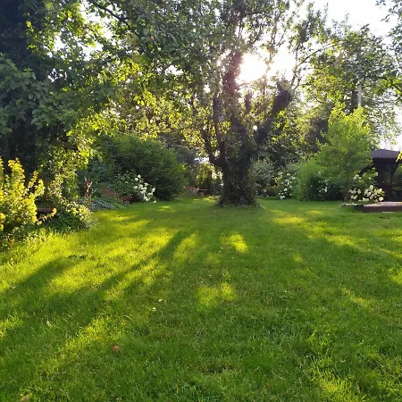 Agroturystyka Pod Lipą-2