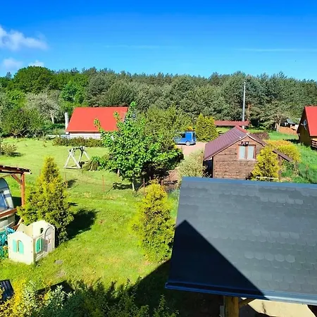 Domki u Bartka I Moni-2