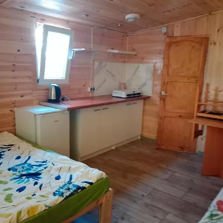 Agroturystyka u Edwarda-3