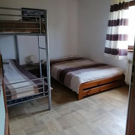 Domek na Mazurach Agnieszka i Radek Sieczkowscy-3
