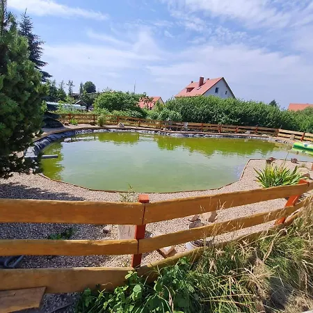 Agroturystyka Barzowice-2