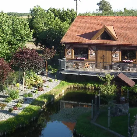 Agroturystyka na łąkach-2