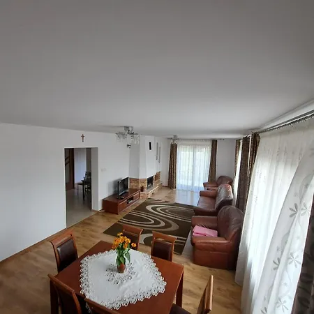 Agroturystyka Pod Płaczącym Kamieniem-2