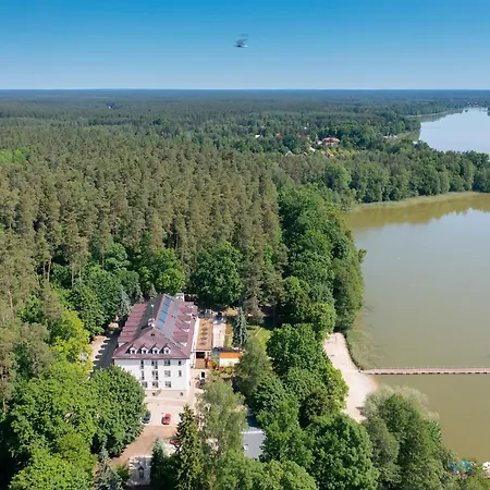 Ośrodek Gawra-3
