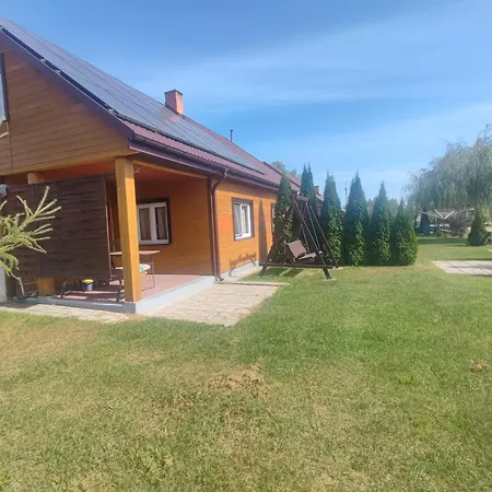 Agroturystyka Helena-2
