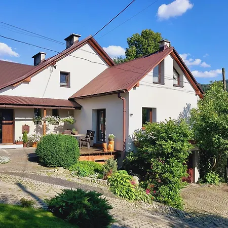 Agroturystyka nad Wisłą-2