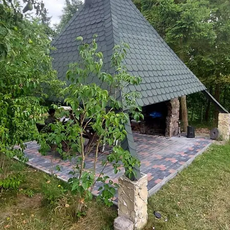 Agroturystyka Pod Gruszą-2