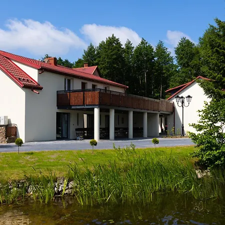 Agroturystyka Kalinka-3