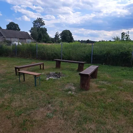 Agroturystyka Pod Płaczącym Kamieniem-3