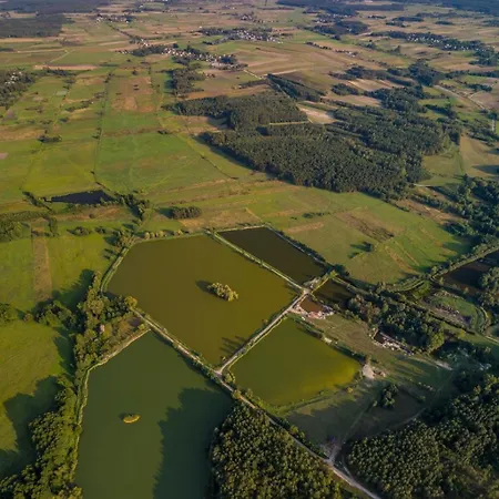 Gospodarstwo Agroturystyczne Domek na Wzgórzu-3