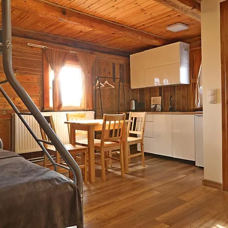 Agroturystyka Ranczo Gościszów-3