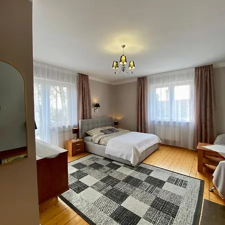 Gospodarstwo Agroturystyczne JAGODA-3