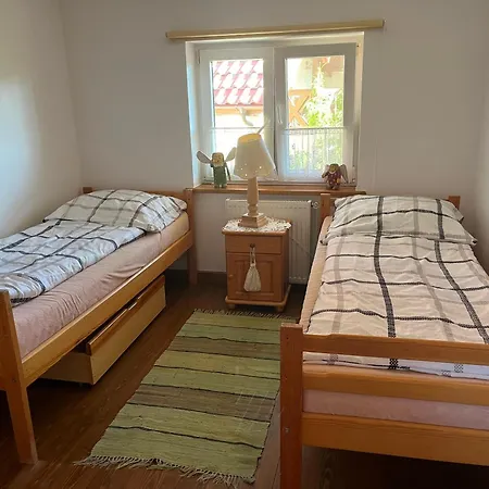 Agroturystyka Nad Jeziorem Piecki-3