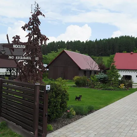 Nad Krolówką-2