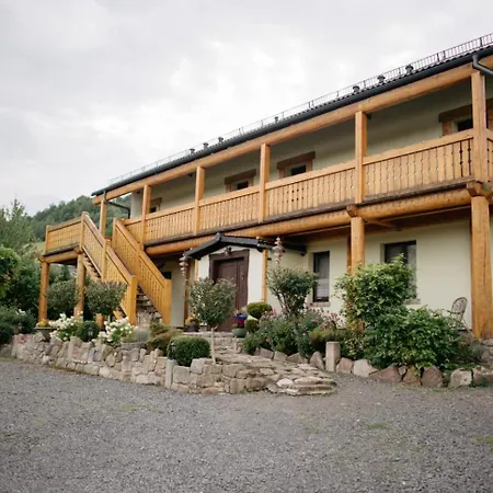 Agroturystyka Natura-2