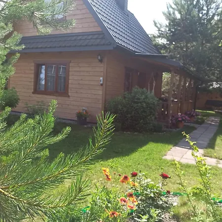Agroturystyka Uroki Roztocza-3
