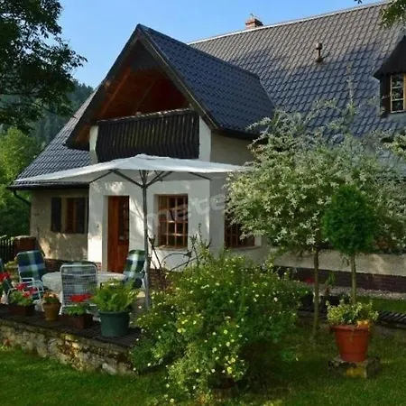 Agroturystyka Pod Jesionami-3