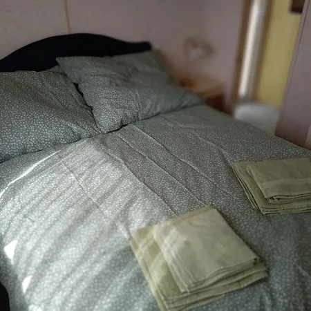 Sosnowy zakątek odpocznij Tu-2
